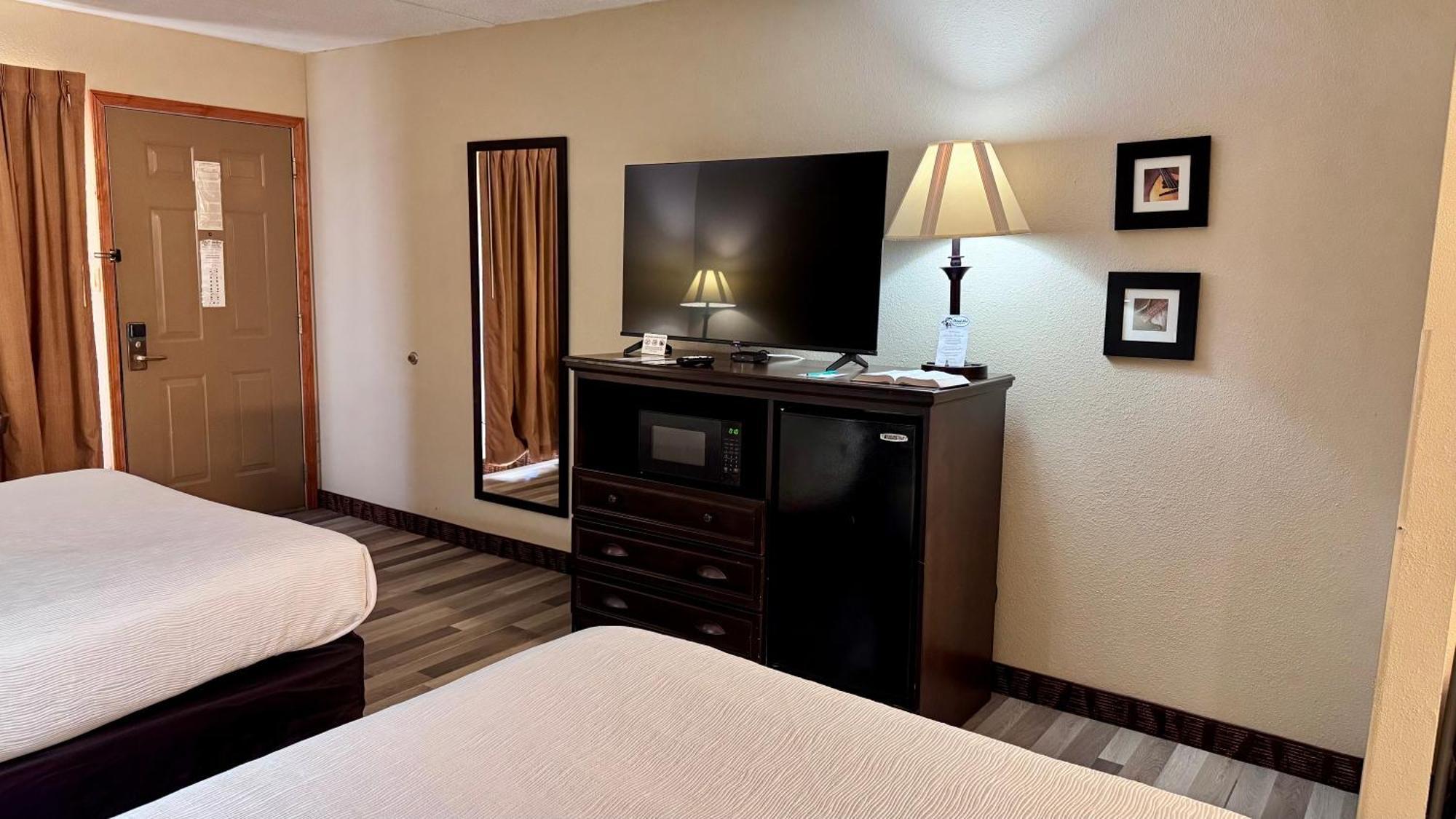 Quality Inn West Branson Exterior photo