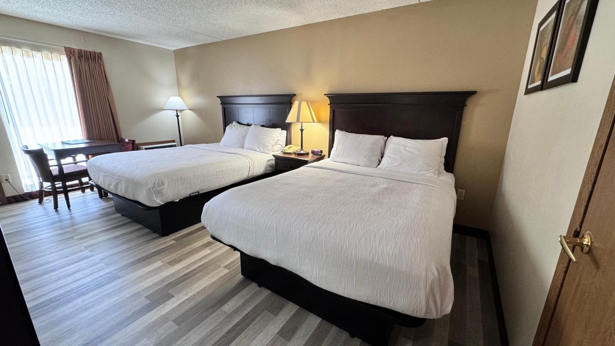 Quality Inn West Branson Exterior photo
